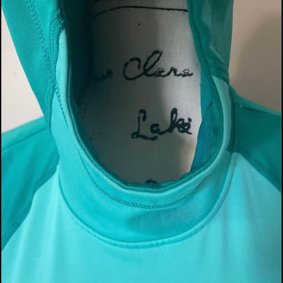 Nike Dir Fit hoodie pullover size medium youth - Picture 5 of 5